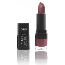 GRIGI MAKE-UP MATTE LIPSTICK - 39